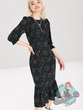 Hell Bunny Zodiac Dress