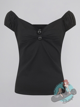 Collectif Dolores Top - Various Colours