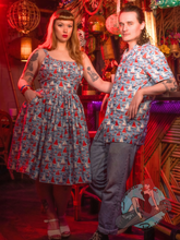 Catalina Escape Jenna Swing Dress