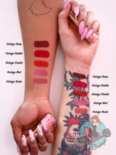 Dafna Beauty "Vintage With a Twist" Box Set - Long Lasting Matte Lipstick