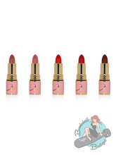Dafna Beauty "Vintage With a Twist" Box Set - Long Lasting Matte Lipstick