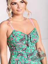 Hell Bunny Madilynn Dress