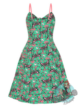 Hell Bunny Madilynn Dress