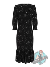 Hell Bunny Zodiac Dress