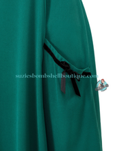 Hell Bunny Aubrey Dress