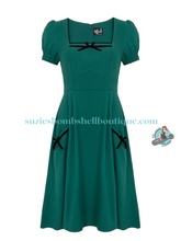 Hell Bunny Aubrey Dress