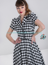 Hell Bunny Blake Dress