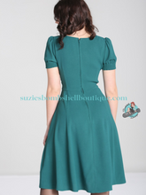 Hell Bunny Aubrey Dress
