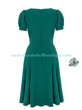 Hell Bunny Aubrey Dress