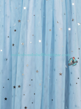 Hell Bunny Infinity 1950's Dress - Blue