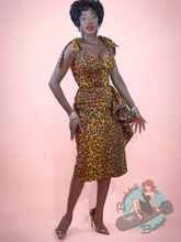 Rebel Love Bora Bora Sarong Dress
