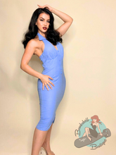 Boulevard Nights Norma Wiggle Dress
