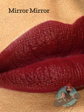 Suavecita Lipstick - Various Colours
