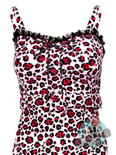 Katakomb x Jessica Louise Love Bites Pencil Dress