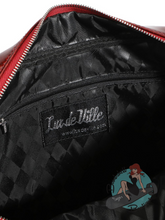 Lux de Ville Tainted Love Bag - Various Colours