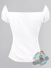 Collectif Dolores Top - Various Colours