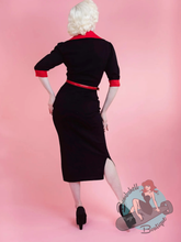 Rebel Love Key To My Heart Dress