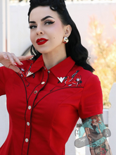 Rebel Love Outlaw Dress - Various Colours