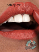 Suavecita Semi-Matte Lipstick - Various Colours