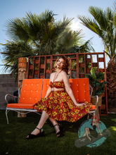 Boulevard Nights Mimosa Top