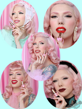 Dafna Beauty "Vintage With a Twist" Box Set - Long Lasting Matte Lipstick