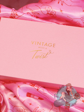Dafna Beauty "Vintage With a Twist" Box Set - Long Lasting Matte Lipstick