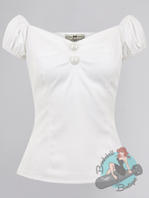 Collectif Dolores Top - Various Colours