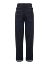 Collectif Siobhan Plain Jeans