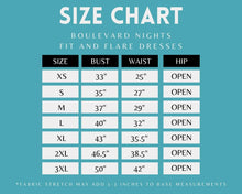 Boulevard Nights Morning in Merida Patio Dress