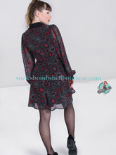 Hell Bunny Perry Mini Dress