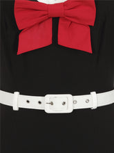 Collectif Sadie 50s Pencil Dress