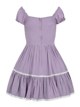 Collectif Lolisa Doll Dress