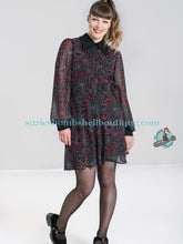 Hell Bunny Perry Mini Dress