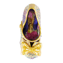 Irregular Choice Fancy That Shoes - Yellow