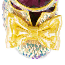 Irregular Choice Fancy That Shoes - Yellow