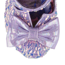 Irregular Choice Fancy That Shoes - Lavender