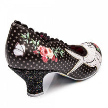 Irregular Choice Fly Free Shoes
