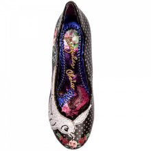Irregular Choice Fly Free Shoes