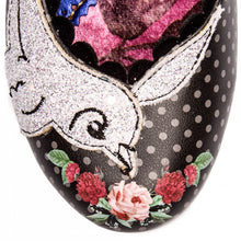 Irregular Choice Fly Free Shoes