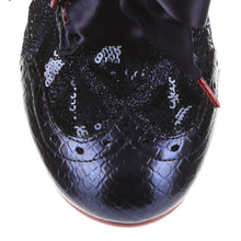 Irregular Choice Cobbles Shoes