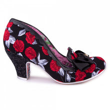 Irregular Choice Kanjanka Shoes