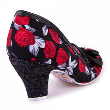 Irregular Choice Kanjanka Shoes