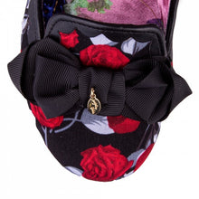 Irregular Choice Kanjanka Shoes