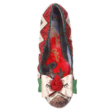 Irregular Choice Party Ready Shoes
