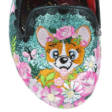 Irregular Choice Bougainvillea Shoes