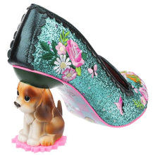 Irregular Choice Bougainvillea Shoes