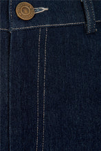 Collectif Lily Denim Shorts