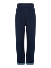 Collectif Siobhan Plain Jeans