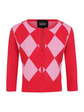 Collectif Liv Cardigan