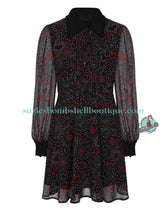 Hell Bunny Perry Mini Dress
